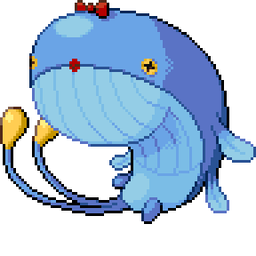 Chinlord Sprite Image