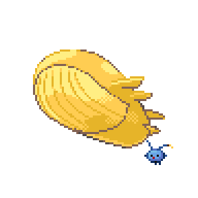 Chinlord Sprite Image