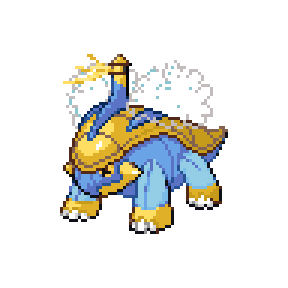 Chintle Sprite Image