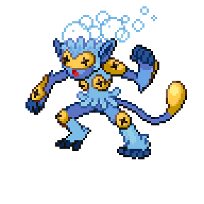Chinnape Sprite Image