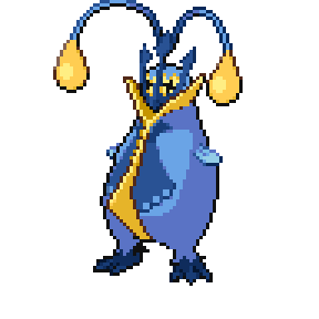 Chinleon Sprite Image