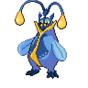 Chinleon Sprite Image