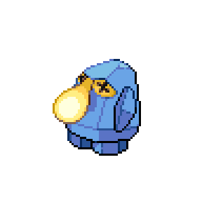 Chinpass Sprite Image