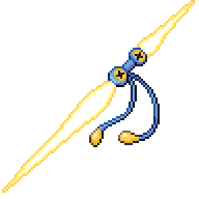 Chinblade Sprite Image