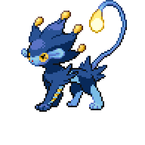 Chinray Sprite Image