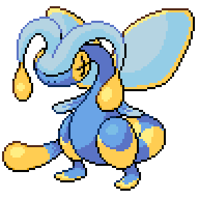 Chingon Sprite Image