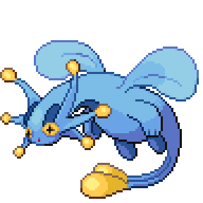 Chinmence Sprite Image