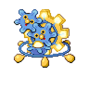 Chinklang Sprite Image