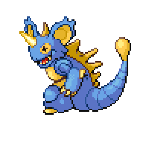 Chinking Sprite Image