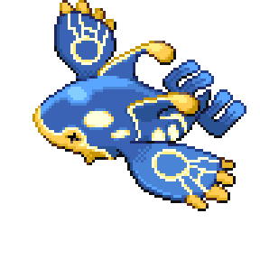 Chinogre Sprite Image