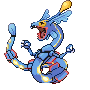 Chinquaza Sprite Image