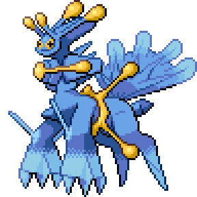 Chinalga Sprite Image
