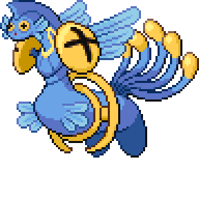Chinkia Sprite Image
