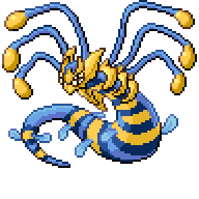 Chintina Sprite Image