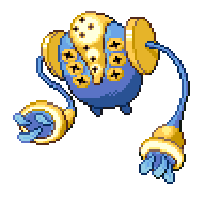 Chingigas Sprite Image
