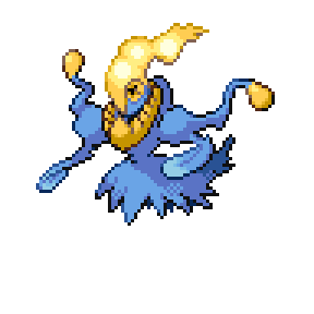 Chinrai Sprite Image