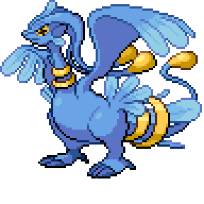 Chinram Sprite Image