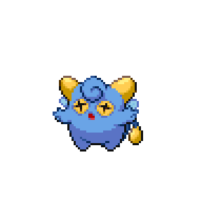 Chinfairy Sprite Image