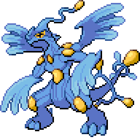 Chinrom Sprite Image