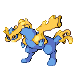 Chinrem Sprite Image