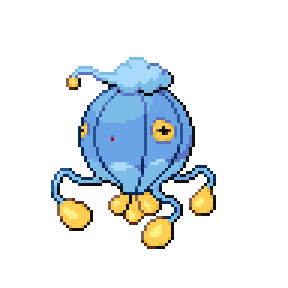 Chinblim Sprite Image