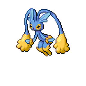 Chinpunny Sprite Image