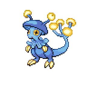 Chinloom Sprite Image