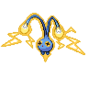 Chintom Sprite Image
