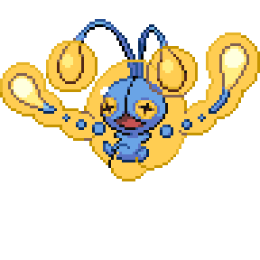 Chinniclus Sprite Image