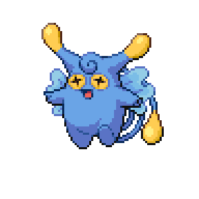 Chinfable Sprite Image