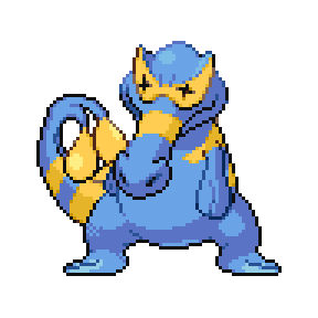 Chindile Sprite Image