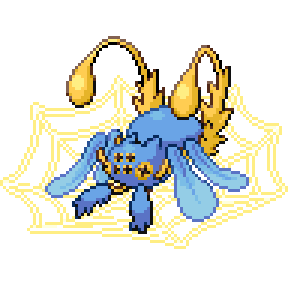 Chintula Sprite Image
