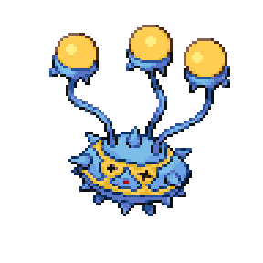 Chinthorn Sprite Image