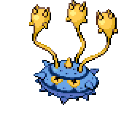 Chinthorn Sprite Image
