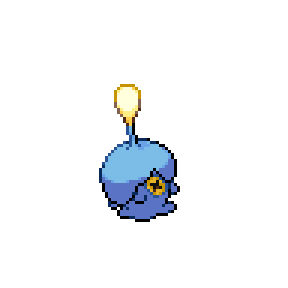 Chinwick Sprite Image
