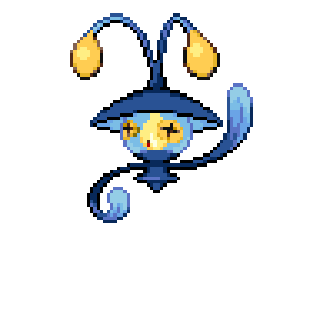 Chinpent Sprite Image