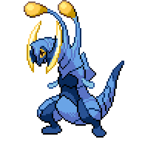 Chinxorus Sprite Image