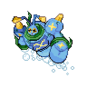 Chinlurk Sprite Image