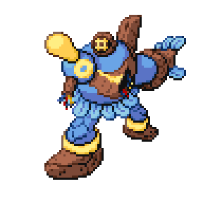 Chinlurk Sprite Image