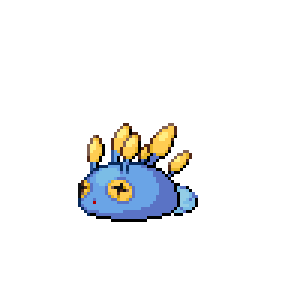 Chinmuku Sprite Image