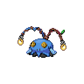 Chinkyu Sprite Image
