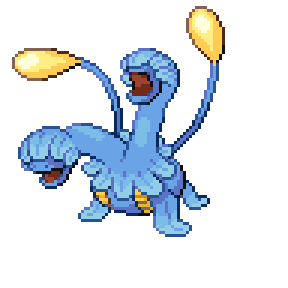 Chinlous Sprite Image