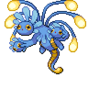 Chindreigon Sprite Image