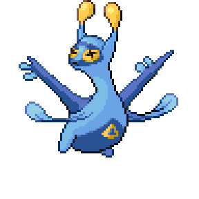 Chintios Sprite Image