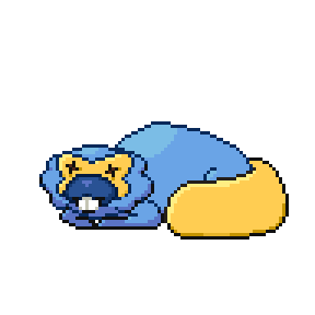 Chinbarel Sprite Image