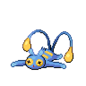 Chinkoth Sprite Image