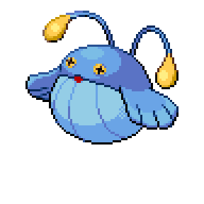 Chinmer Sprite Image