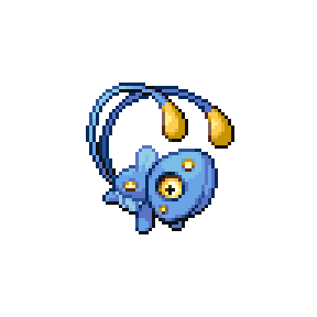 Chinon Sprite Image
