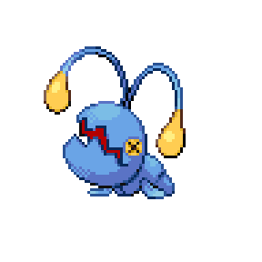 Chininch Sprite Image