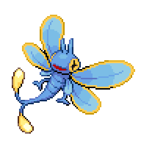 Chinva Sprite Image
